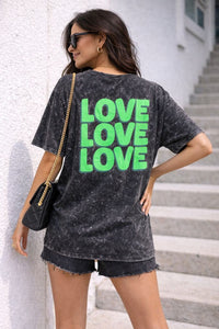 T-shirt Lise